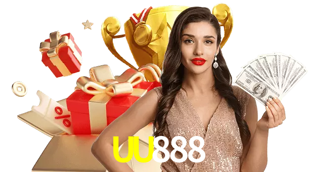 UU888