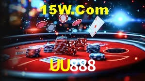 Football Betting UU888