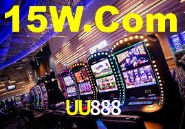 UU888