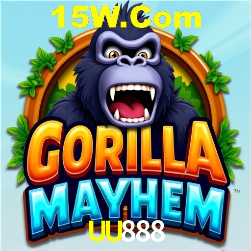 Descubra o Mundo do Cassino Online com UU888