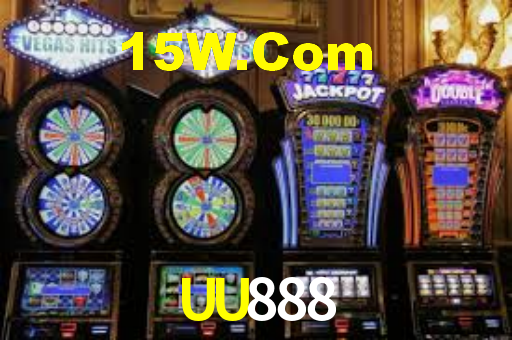 UU888 Login