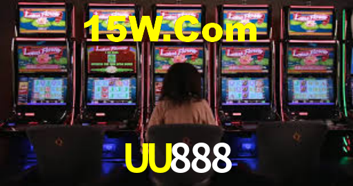UU888 Bet
