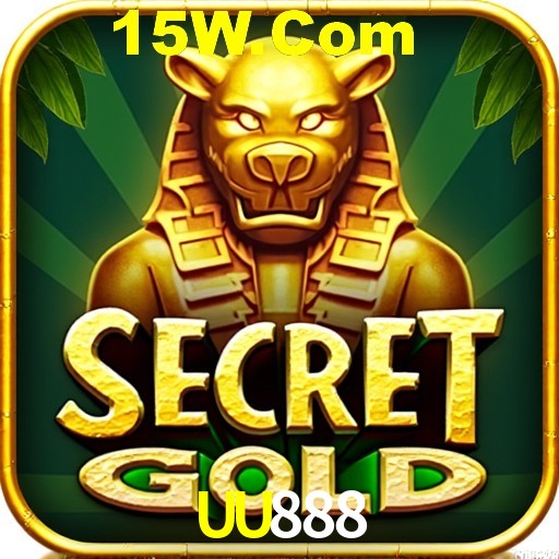 Secure Login UU888