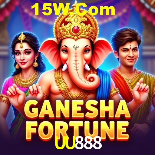 Weekend Specials UU888
