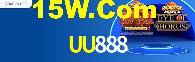 UU888