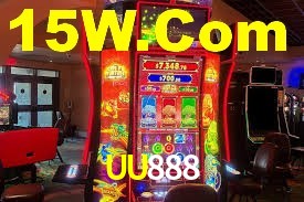 UU888