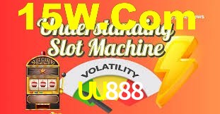VIP Casino UU888