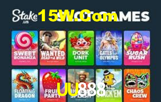 UU888 Bet