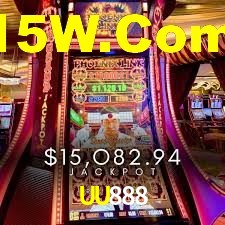 Live Casino UU888