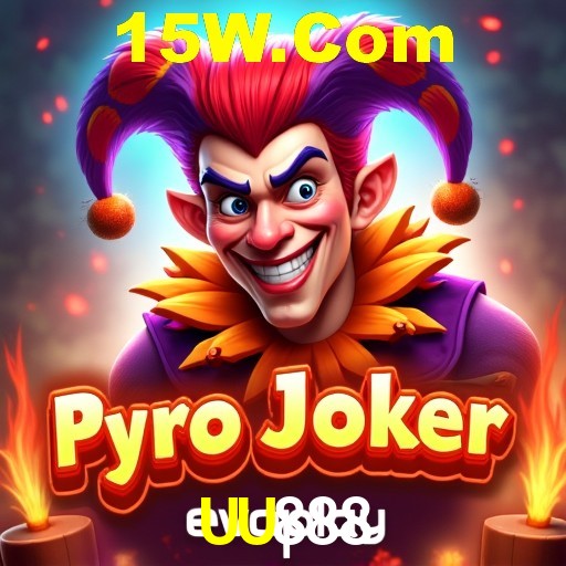 Desvendando o Mundo dos Jogos Virtuais na UU888