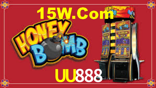 UU888