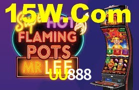 UU888: Jogos de Caça-Níqueis-Altas Recompensas, Roleta-Velocidade, Blackjack-Desafios Máximos