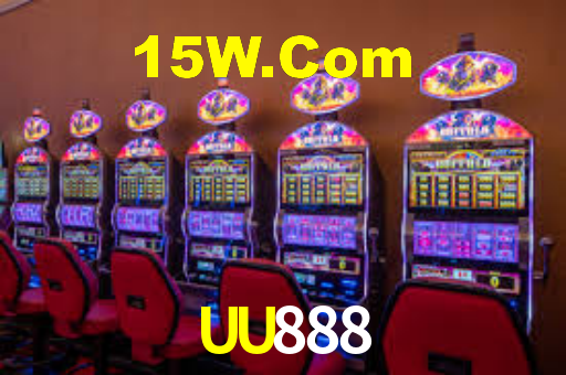 UU888