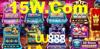 Tournaments UU888
