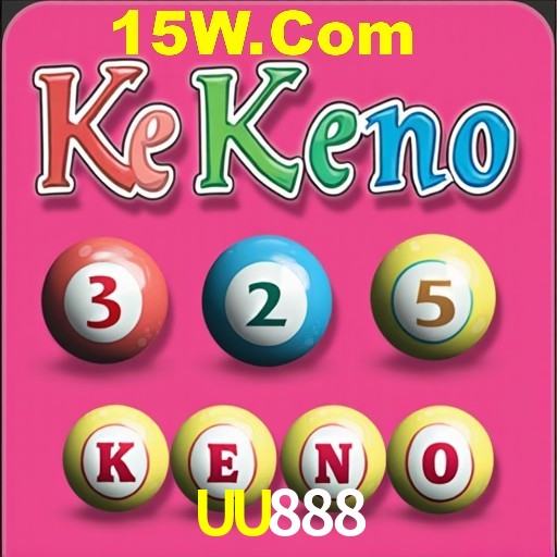 Game Providers UU888