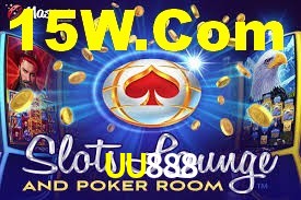 Welcome Bonus UU888