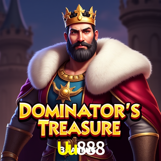 Slots na Plataforma Uu888