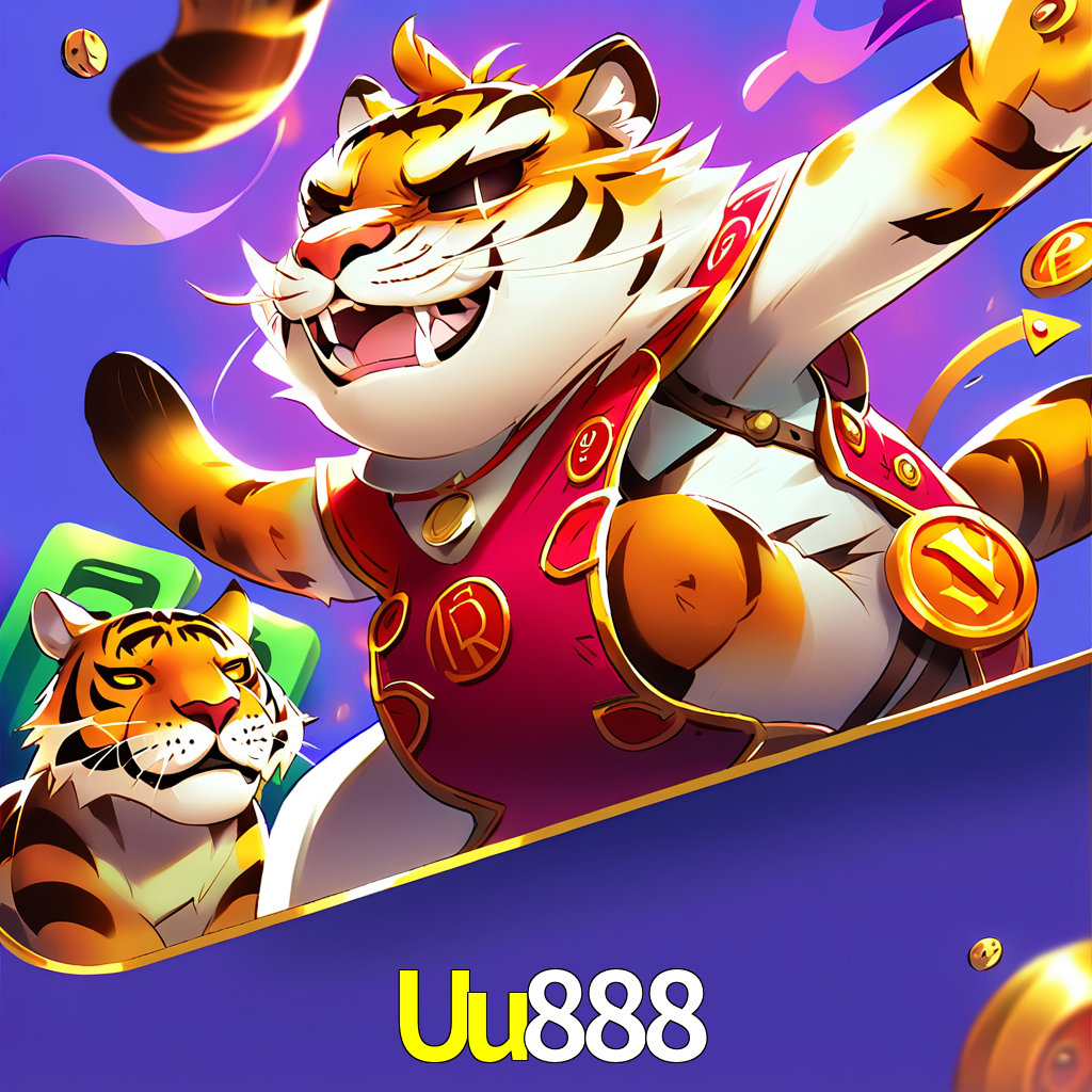 Uu888 